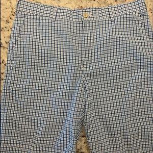 Mens Peter Millar shorts
